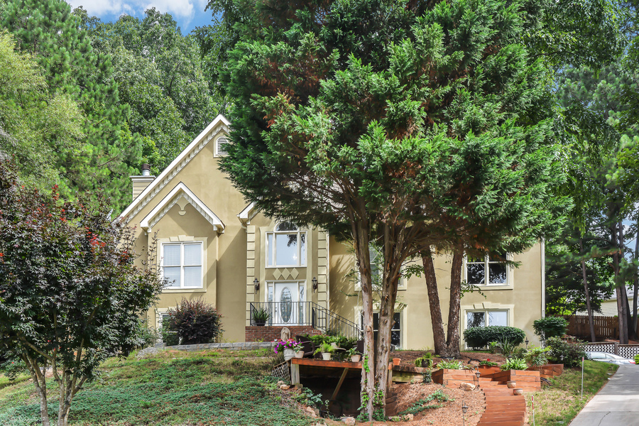 1036 Laurel Valley Drive