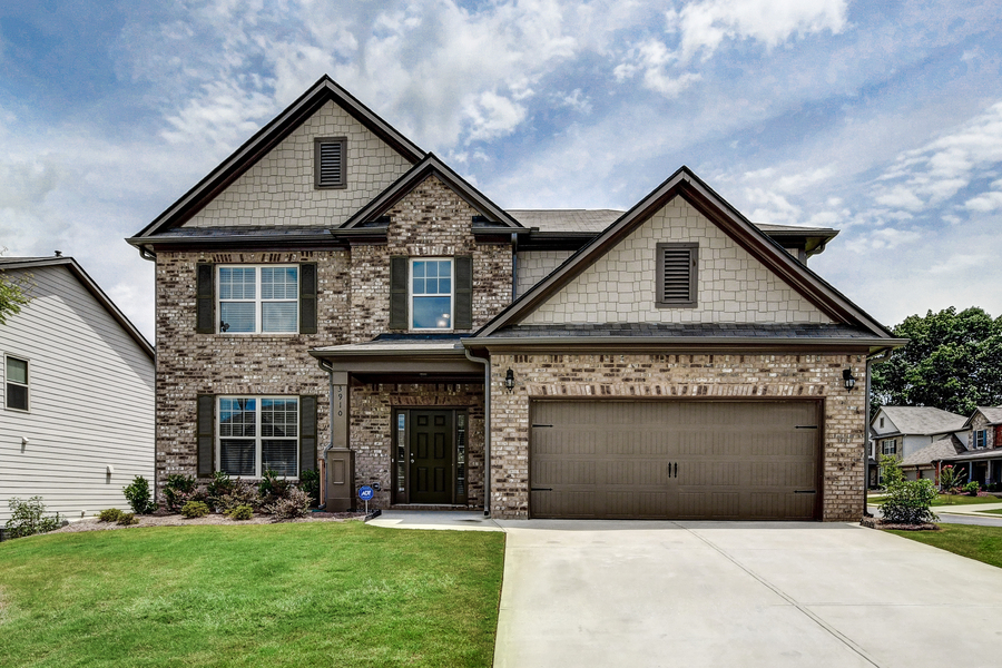 3910 Frasier Drive