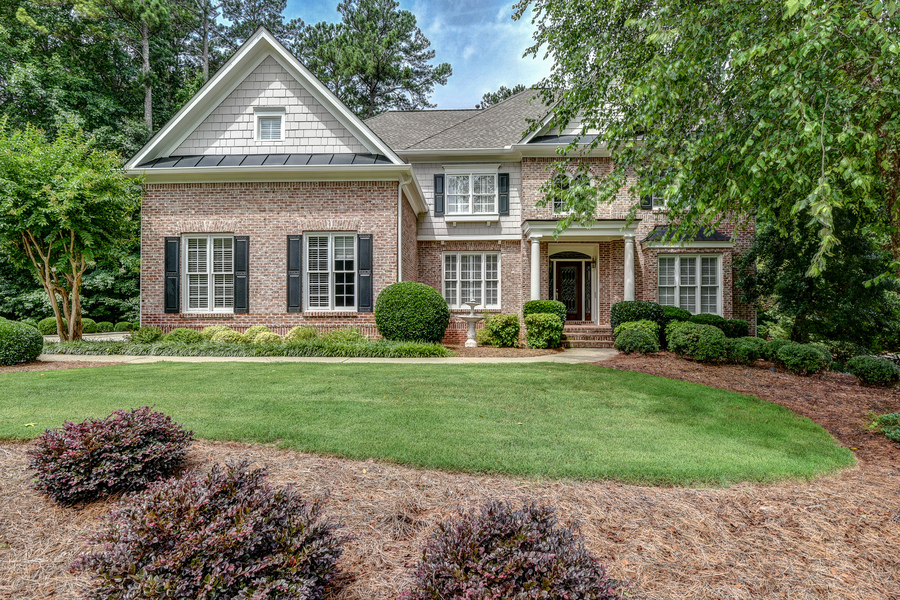 7205 Meadow Brook Court