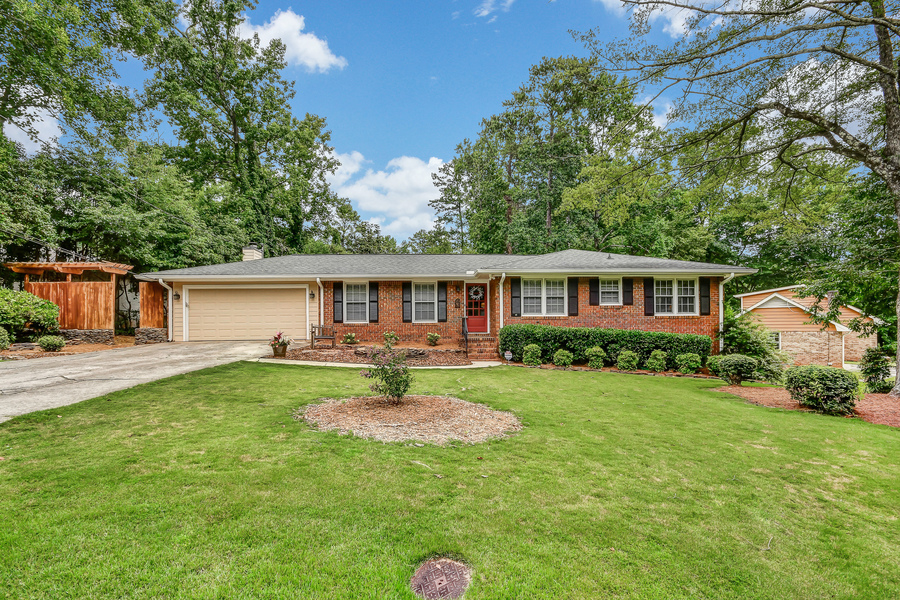 1157 Seven Springs Circle