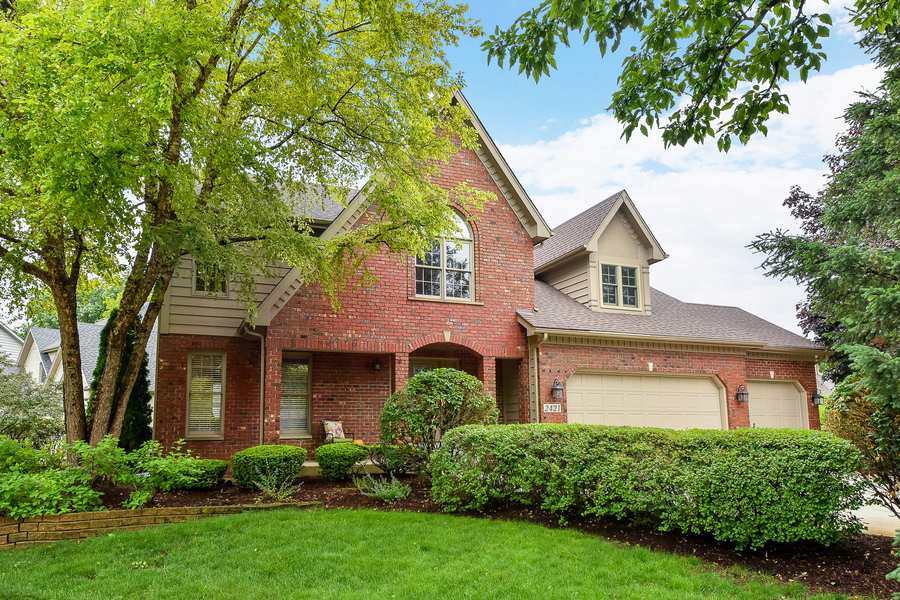 2421 Waterside Dr.