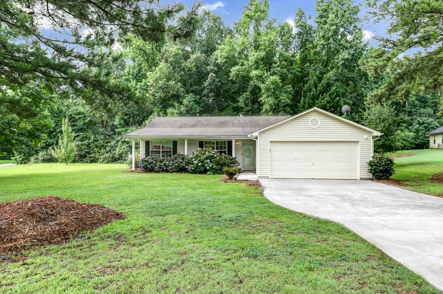 61 Senoia Springs Court