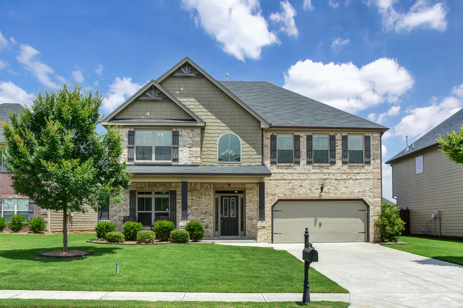 2460 Tack Hill Court
