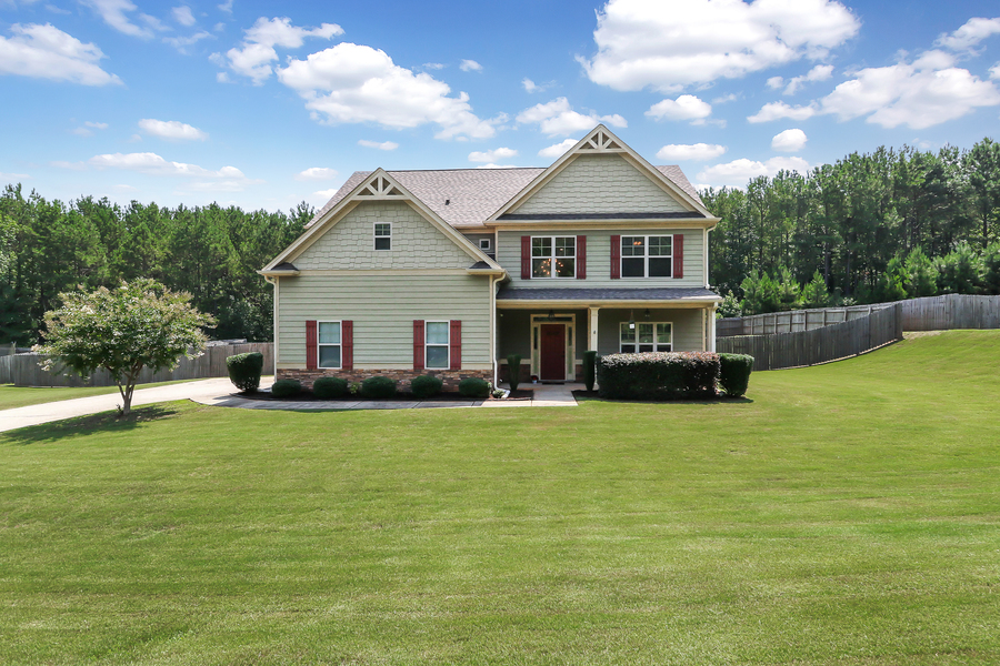 93 George Wynn Road