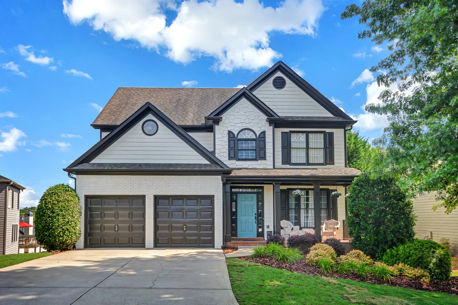 320 Laurel Glen Crossing