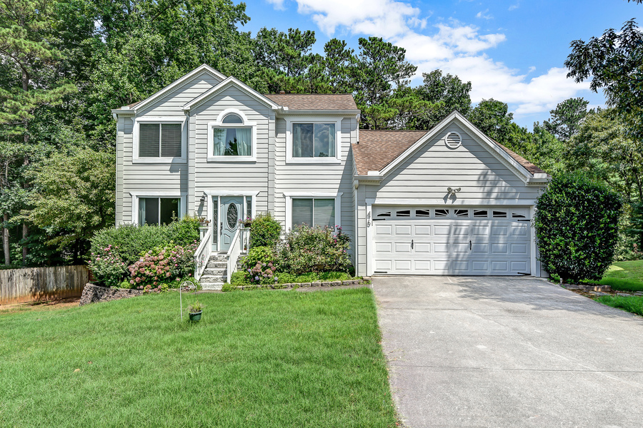 475 S Preston Trail 