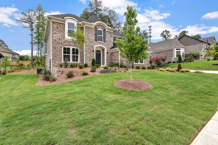 2012 Clovercroft Road