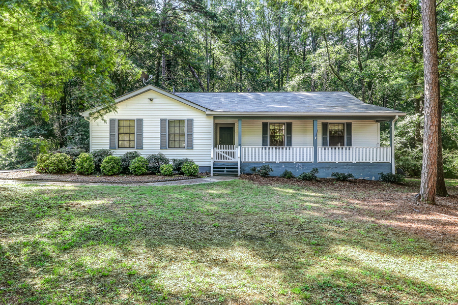 510 Hillsdale Drive 