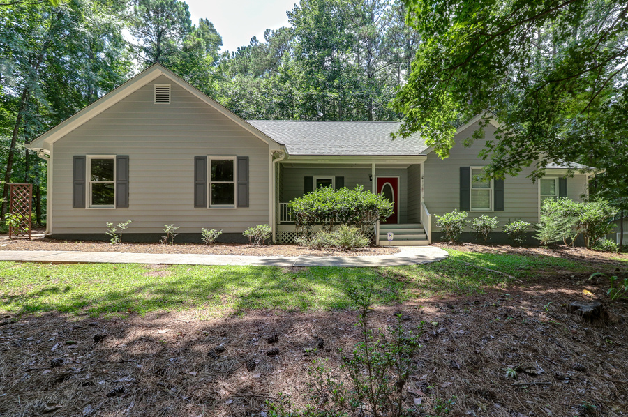 55 First Manassas Way East