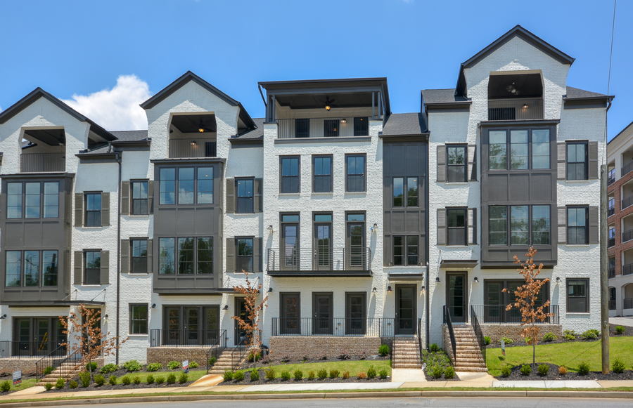 Lot 7 | 132 West Wieuca 