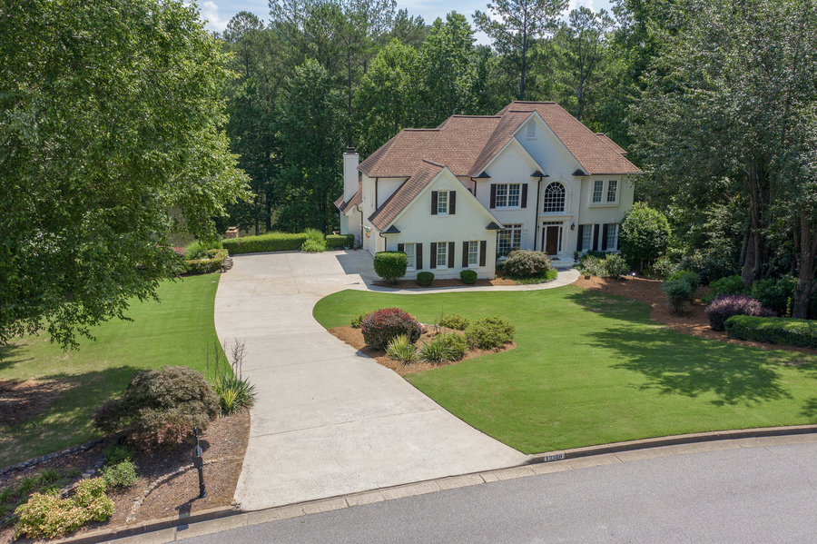 13380 Providence Lake Drive