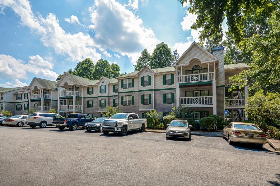 3515 Shepherds Path
