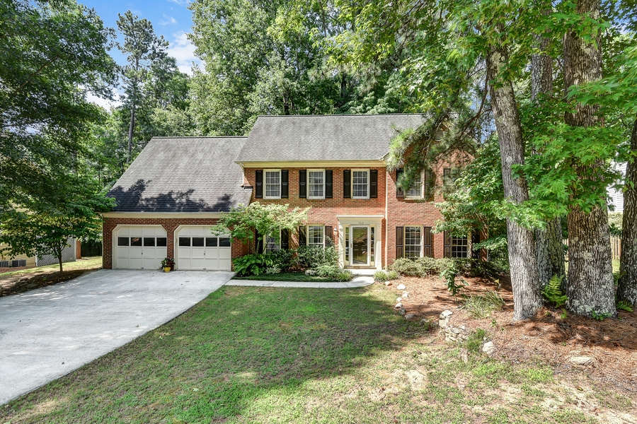 162 Threechop Drive