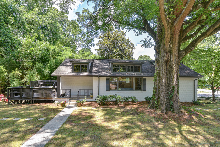 247 Kennestone Drive