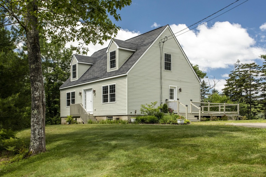 25 Murphy Road