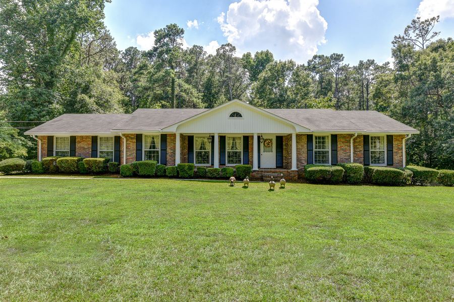 2197 Morgan Road