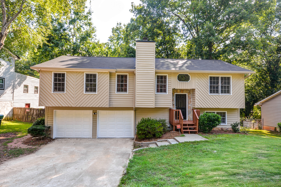 2929 Quinbery Drive