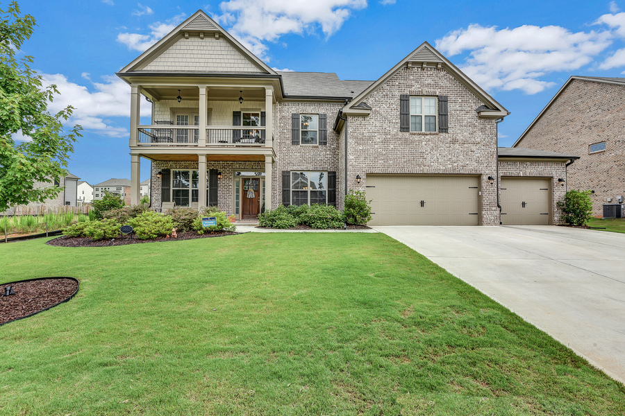 5440 Vendelay Lane