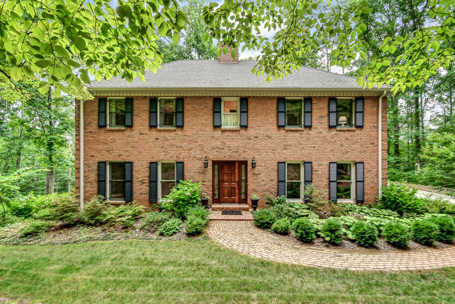 1024 Iron Mountain Road