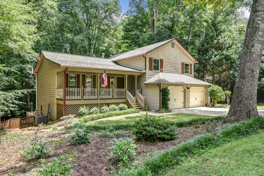 104 Wiley Bridge Court