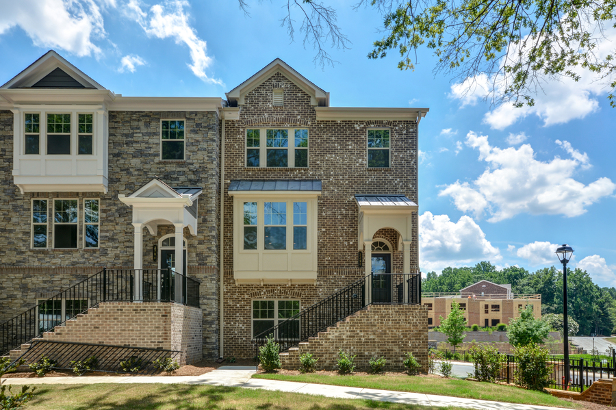 Lot 1 | The Collection at Perimeter Park