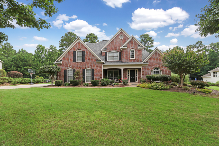 160 Hearthstone Lane