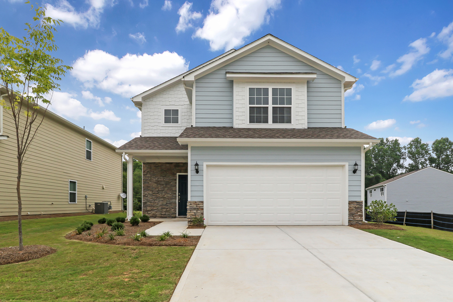 Lot 37 | 505 Princeton Circle