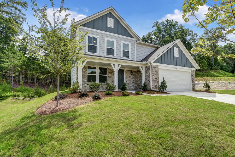 6310 Lantana Village Way | Crescent Landing