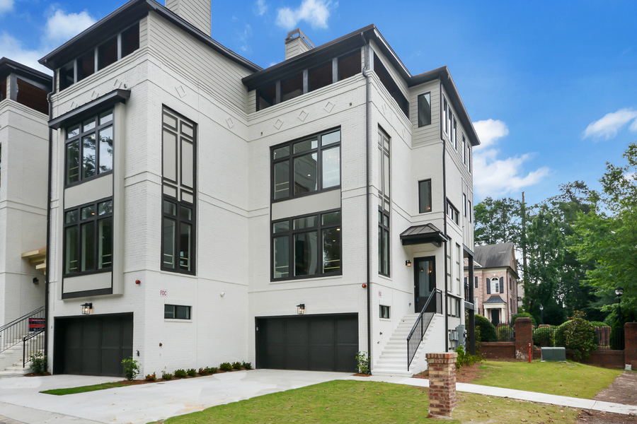 3491 Roxboro Road Unit 1