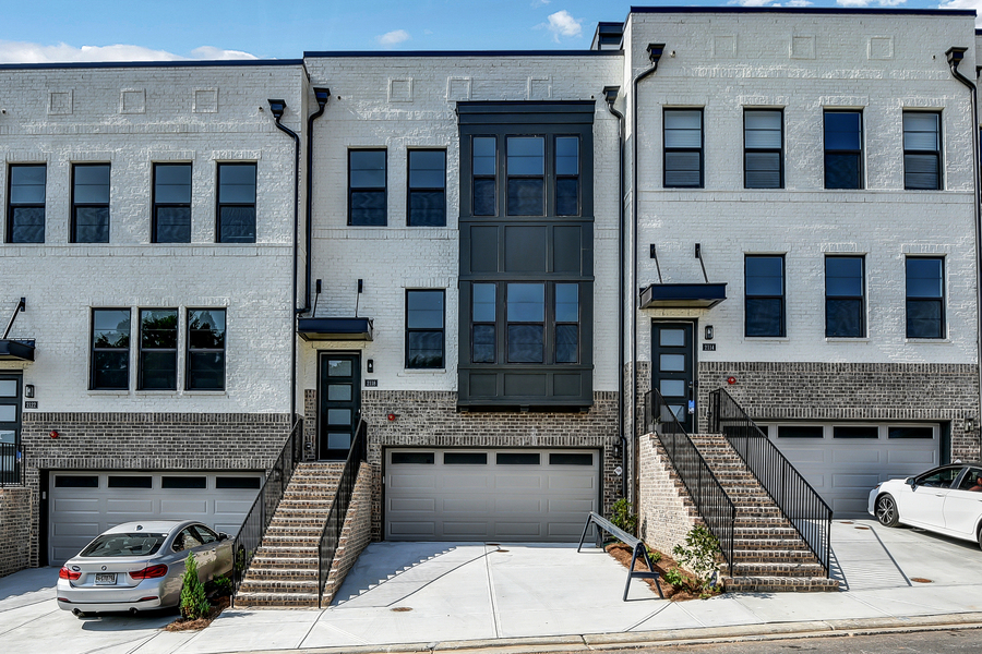 Lot 9 | 2118 Iverson Drive | 440 West