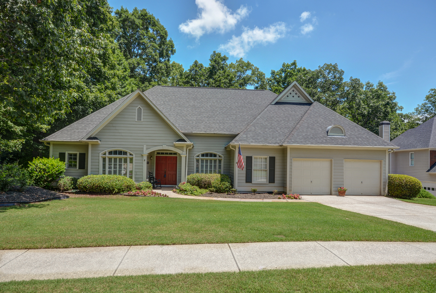 829 Misty River Court