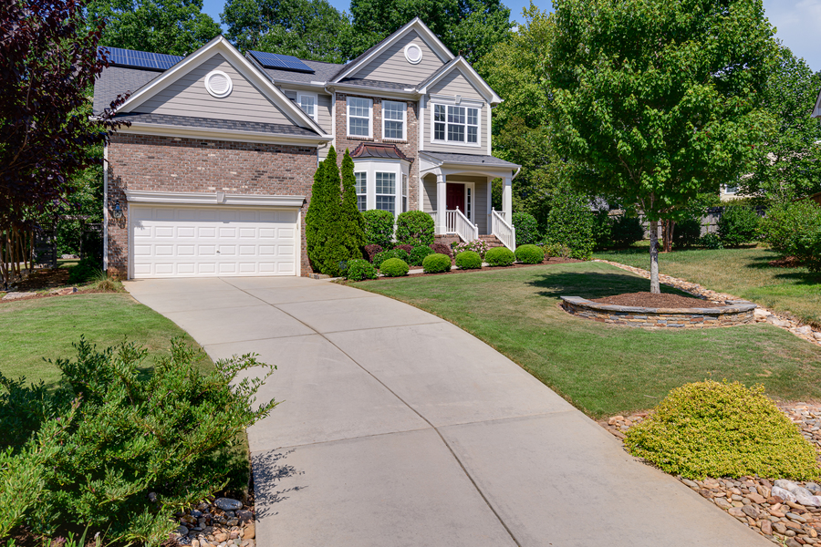 614 Winter Breeze Court