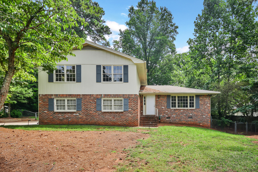568 Chanterella Road