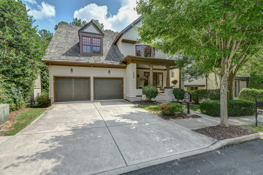 6880 Bucks Road