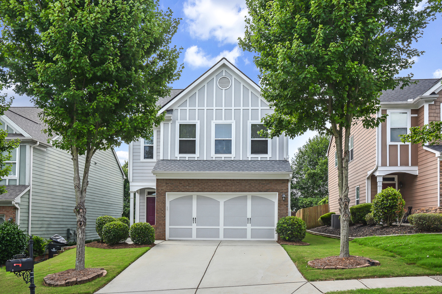 2160 Lily Valley Drive