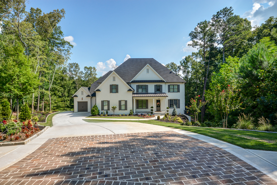 1250 Cashiers Way