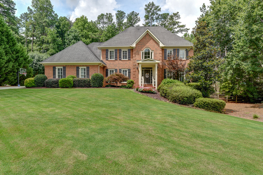 9387 Kingston Crossing Circle