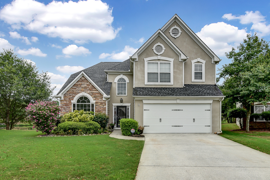 15050 Crabapple Lake Drive