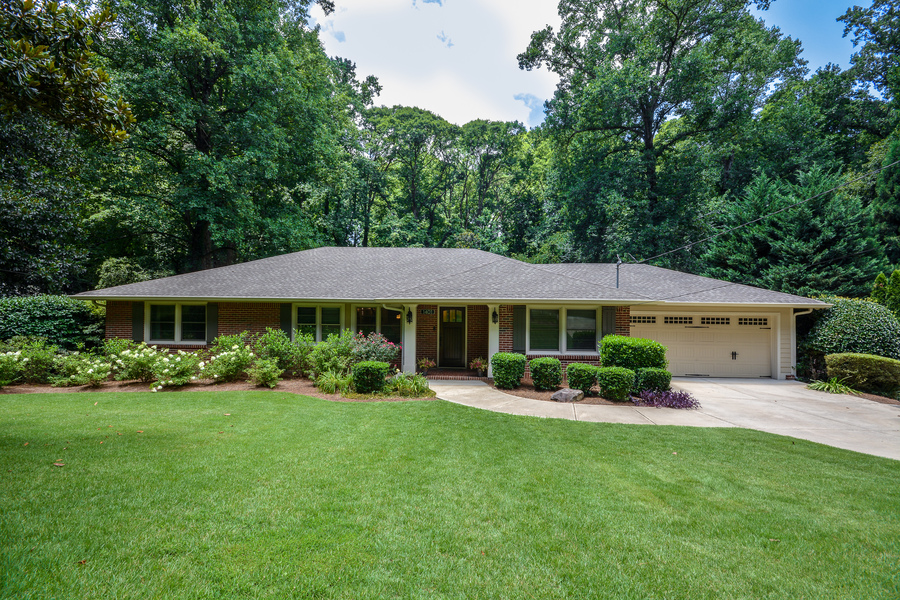 1401 Council Bluff Drive