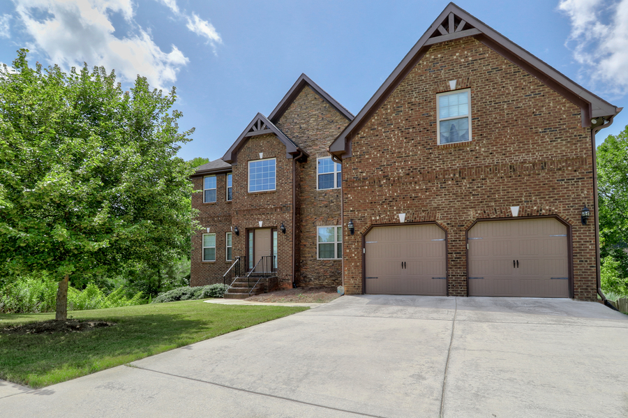 4145 Wild Country Court