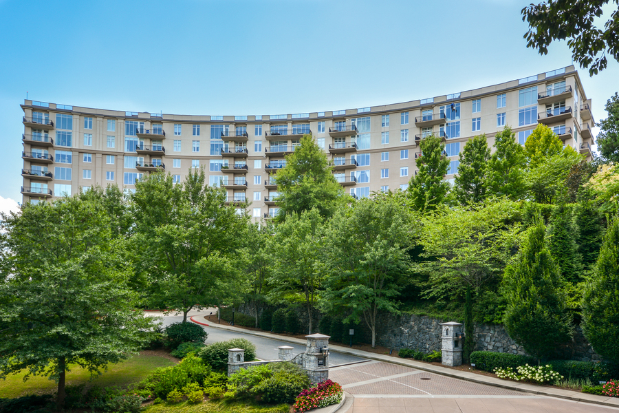 2950 Mount Wilkinson Parkway