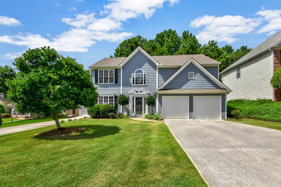 1817 Chasewood Park Drive