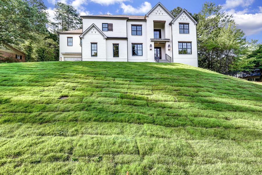 4275 Fairgreen Drive