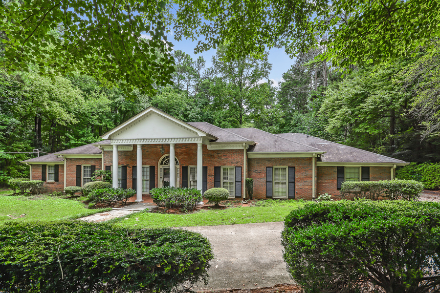535 Hollyberry Drive