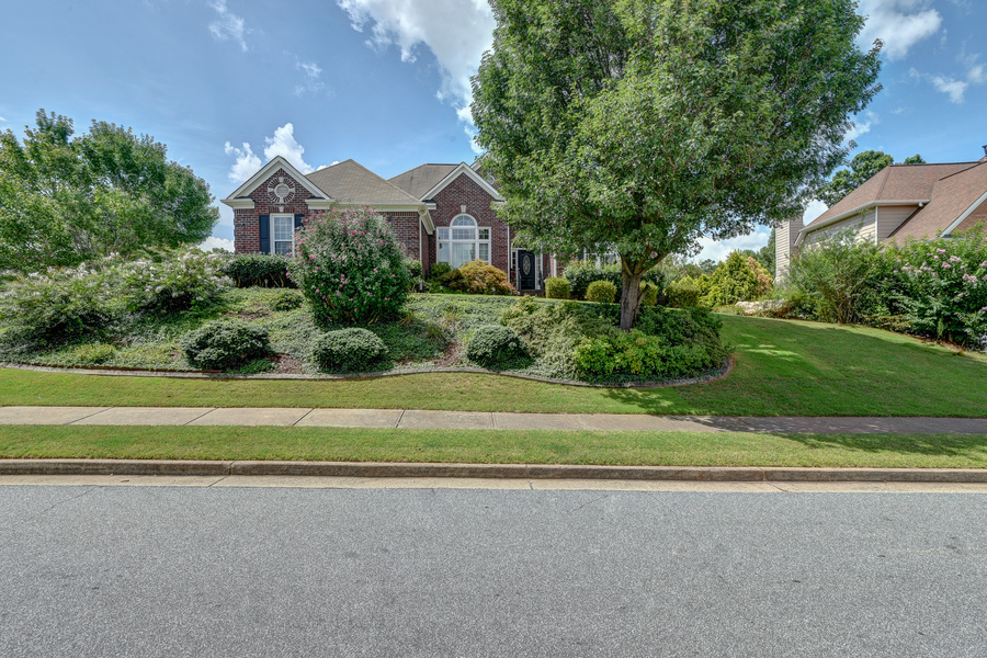 3509 Brandywine Road