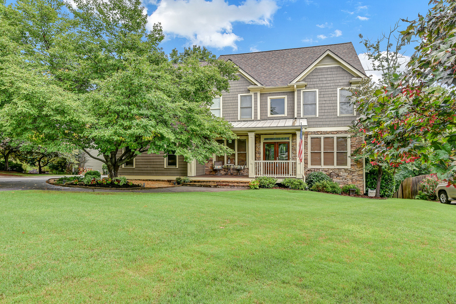 114 Twilight Overlook