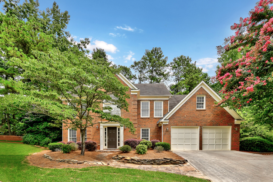 5325 Hillgate Crossing