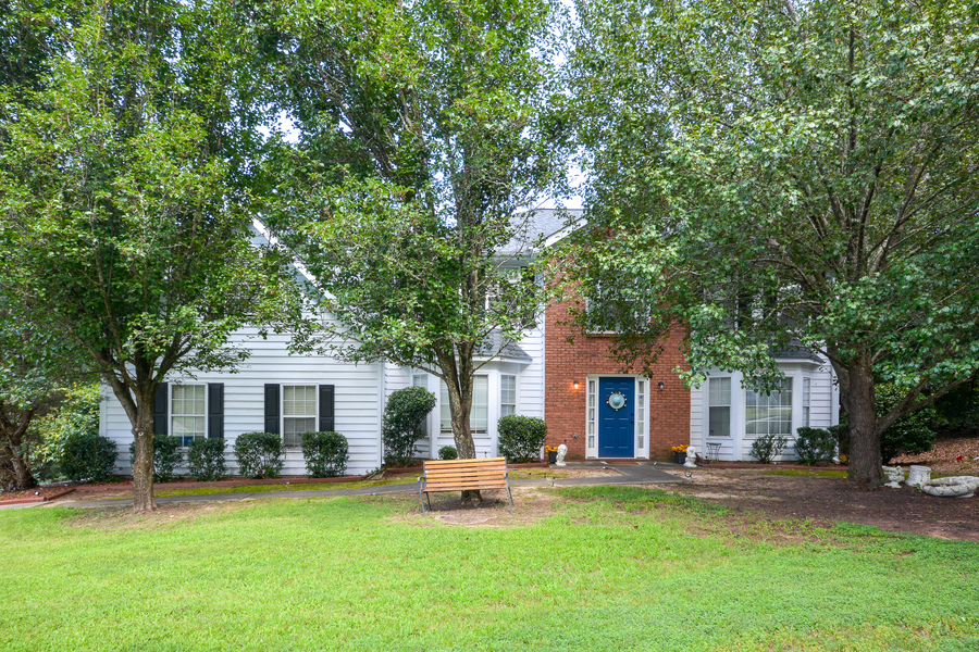 1330 Timber Walk Drive