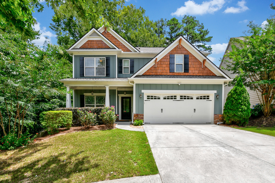 5031 Briarcliff Drive