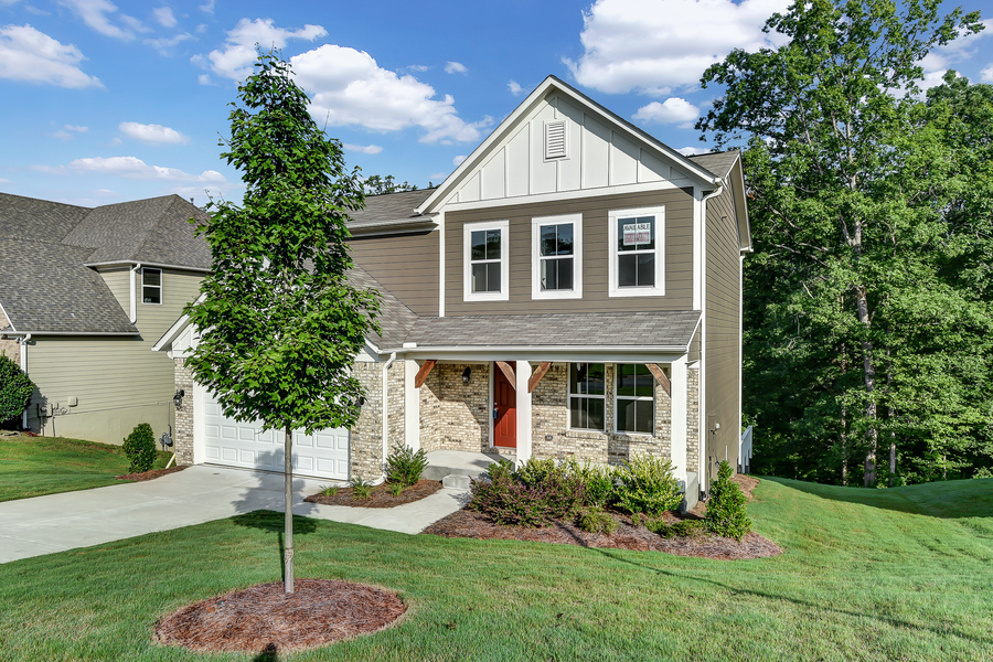 5935 Crescent Landing Drive | Crescent Landing